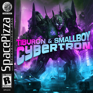 Cybertron