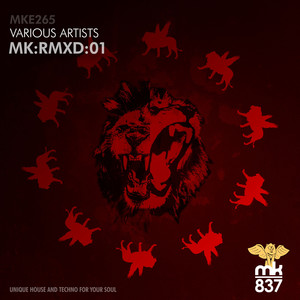 Higher Communication (Dave Richards Remix)