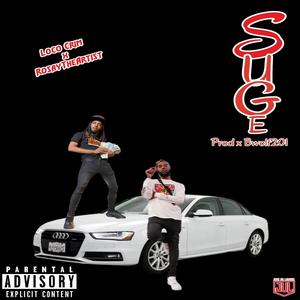 Suge (feat. Loco Crim) [Explicit]