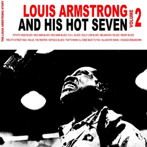The Louis Armstrong Story, Vol. 2