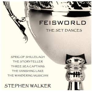 Feisworld: The Set Dances, Vol. 3