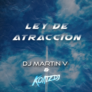 Ley De Atracción (Remix)