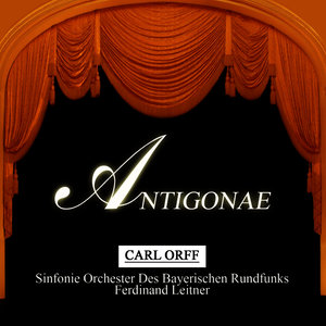 Antigonae