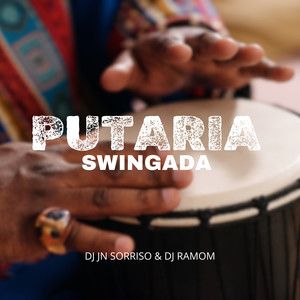 Putaria Swingada (Explicit)