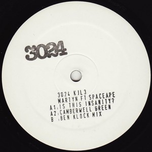 Is This Insanity? (Original Mix)