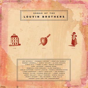 Livin', Lovin', Losin' - Songs Of The Louvin Brothers