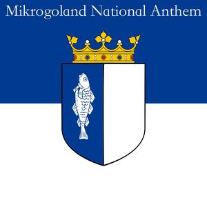 Mikrogoland National Anthem (Explicit)