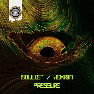 Pressure (feat. Sollist)