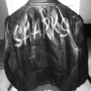 Sharks - EP (Explicit)