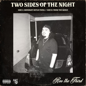 Midnight Reflections (Explicit)