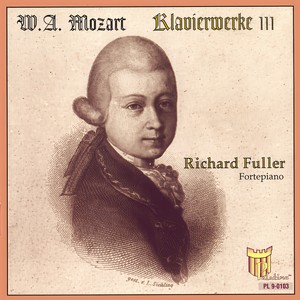Sonata A major, KV 331 - Andante grazioso
