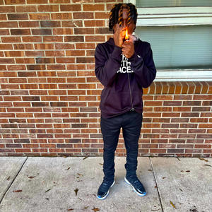 STK (feat. Ziplock400 & KFR DEE) (Explicit)