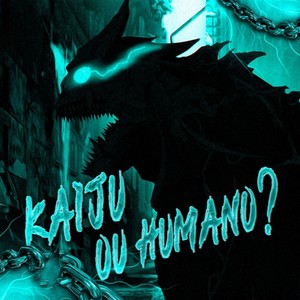 Kafka Hibino, Kaiju ou Humano?