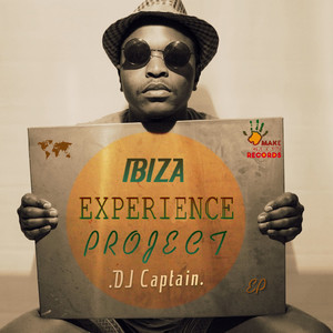 Finding My Way (Ibiza Experience Mix)