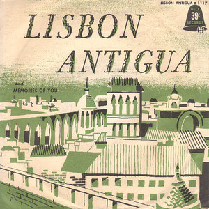 Lisbon Antigua