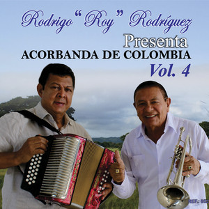 Acorbanda de Colombia (Vol. 4)