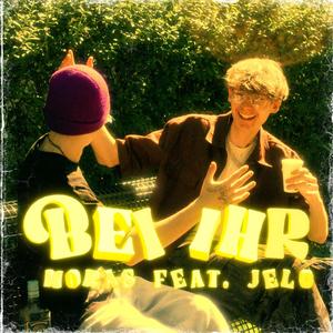 Bei Ihr (feat. Jelo) (Explicit)