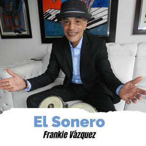 Frankie Vazquez - No Cambiaré
