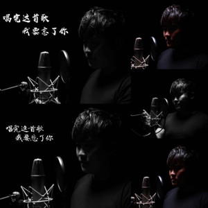 唱完这首歌，我要忘了你