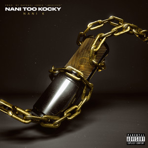 Nani Too Kocky (Explicit)