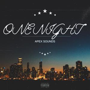 ONE NIGHT (feat. QC & JAYLEN3030) (Explicit)