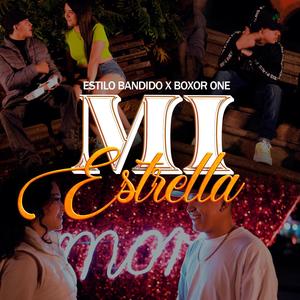 Mi Estrella (feat. Boxor one) [Explicit]