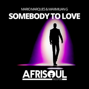 Somebody To Love 2025 (Vocal Mix)