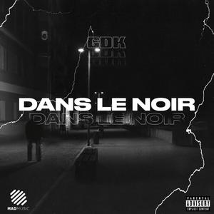 Dans le noir (feat. GDK) [Explicit]