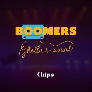 Chips (feat. Paul Giordimaina)