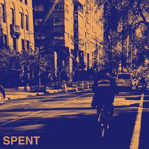 No Surprise (feat. Ian Fidance) (Explicit)