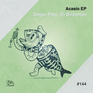 Atlas (Original Mix)