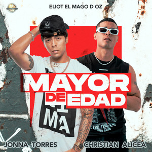 Mayor de Edad (Explicit)