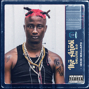 Afro Deep (feat. Boy Muller) (Explicit)