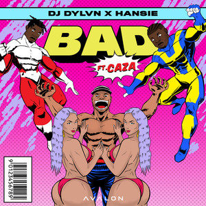 Bad (Inst.)