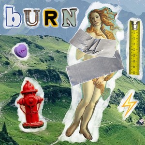 올라와 (Burn) (Feat. 수잔 (SUZAN), Hollowearth) (上来)