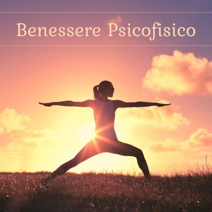 Benessere psicofisico - Musica rilassante New Age per il trattamento di stress e ansia