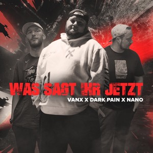 Was sagt ihr jetzt (Explicit)