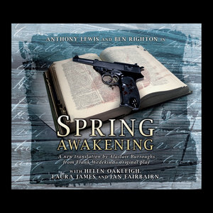 Spring Awakening - Part 1
