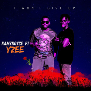 I Won't Give Up (Track)