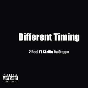 Different Timing (Explicit)
