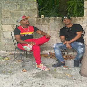 Gota de alegría(feat. Casi Loco 809) (Explicit)