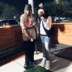 Everything Go's (feat. J KingJCharles) (Explicit)