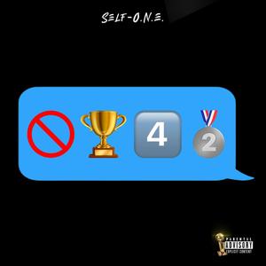 No Trophies For Second: Gold (Explicit)