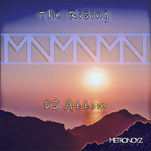The Rising (Original Mix)