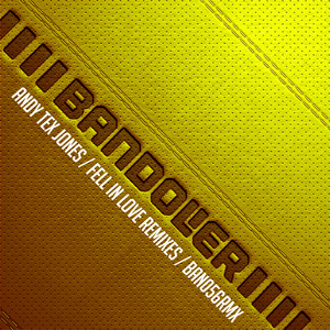 Fell In Love (Chewy Rubs Remix)