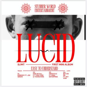 Lucid (Explicit)