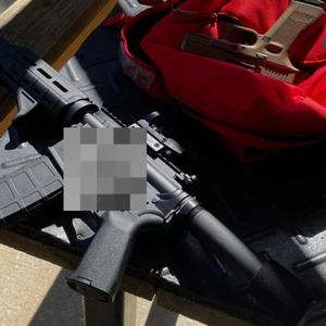 Pop Out The Cut (feat. Spinn) (Explicit)