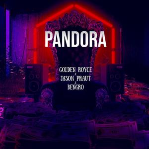 Pandora (Explicit)