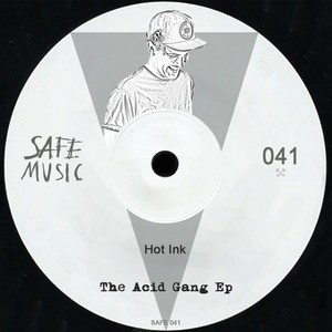 Get To The Groove (Original Mix)