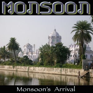 Monsoon's Arrival